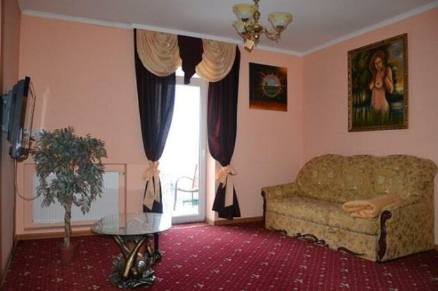Stara Banya Hotel - Photo2