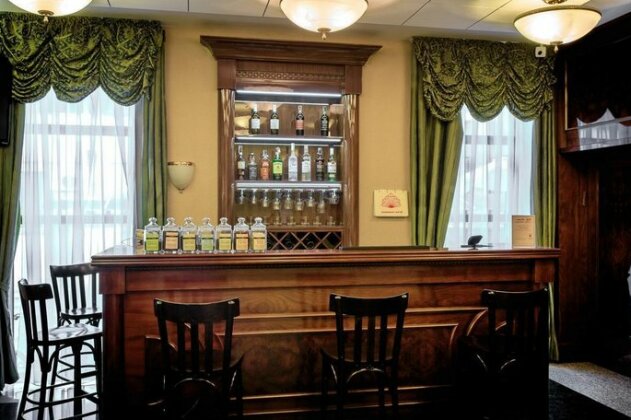 7 Days City Hotel - Photo3