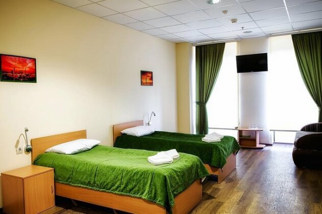 7 Days City Hotel - Photo5