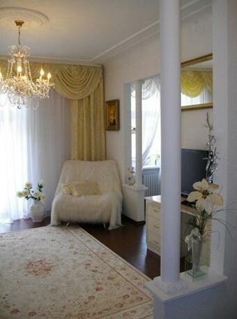 Apartaments in Karl Marx Avenue 67 - Photo4