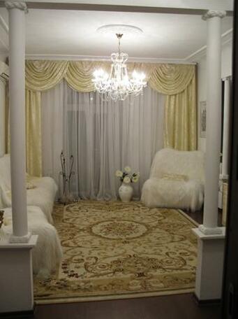 Apartaments in Karl Marx Avenue 67 - Photo5