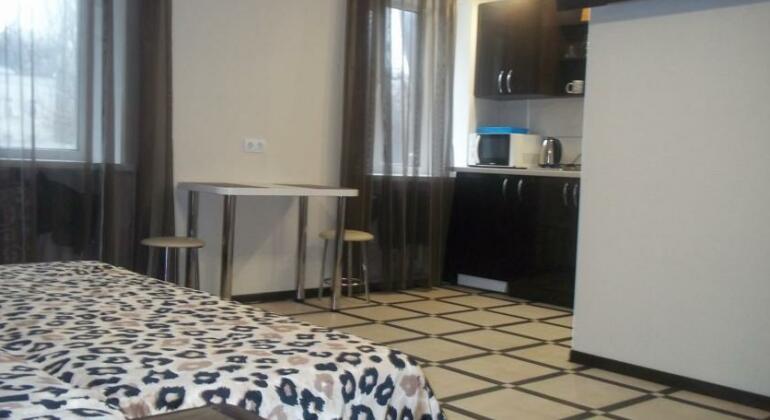 Apartamenty Na Gogolya 19 - Photo2