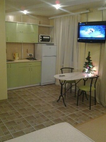 Apartment at Kirova avenue - Photo2