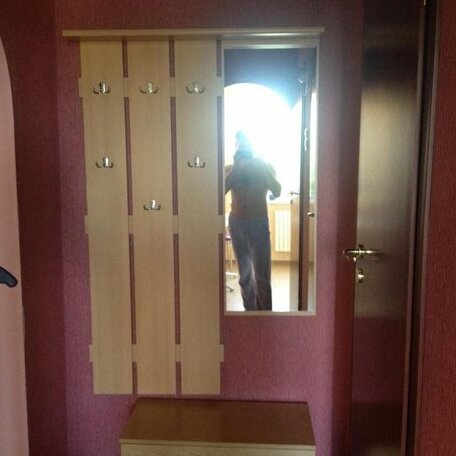 Apartment Boulevard Budivel'nykiv 43 - Photo2