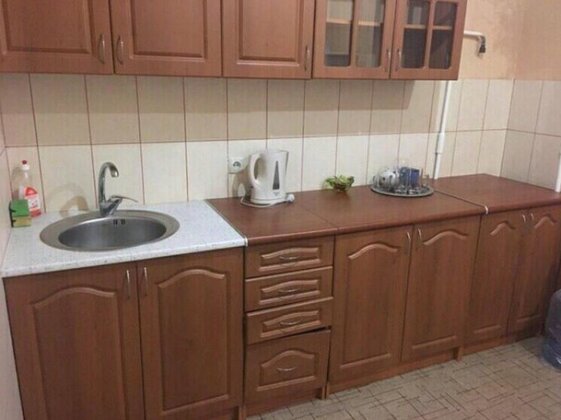 Apartment Boulevard Budivel'nykiv 43 - Photo3