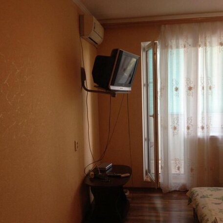 Apartment Boulevard Budivel'nykiv 43 - Photo5