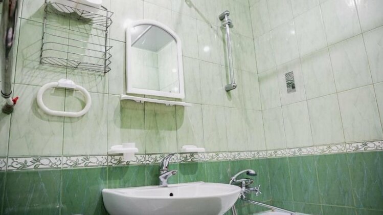 Apartment Doba In Ua Hoholya - Photo2