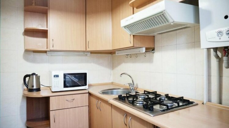 Apartment Doba In Ua Hoholya - Photo3