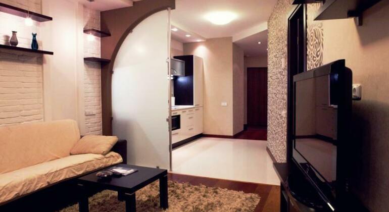 Apartment-Hotel Panorama - Photo2