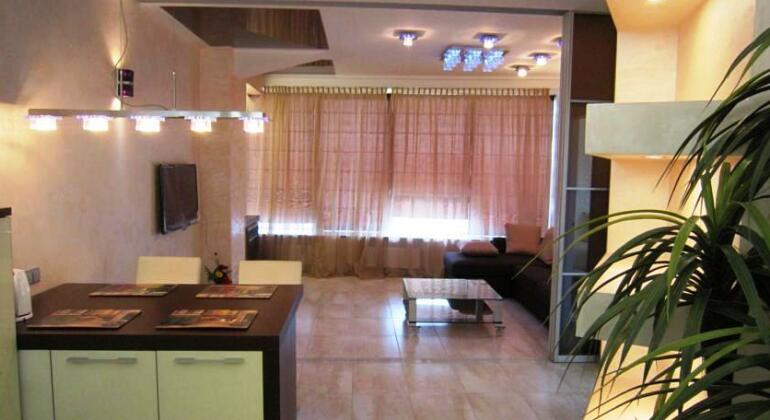 Apartment-Hotel Panorama - Photo3