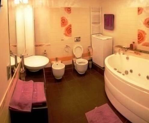 Apartment-Hotel Panorama - Photo4