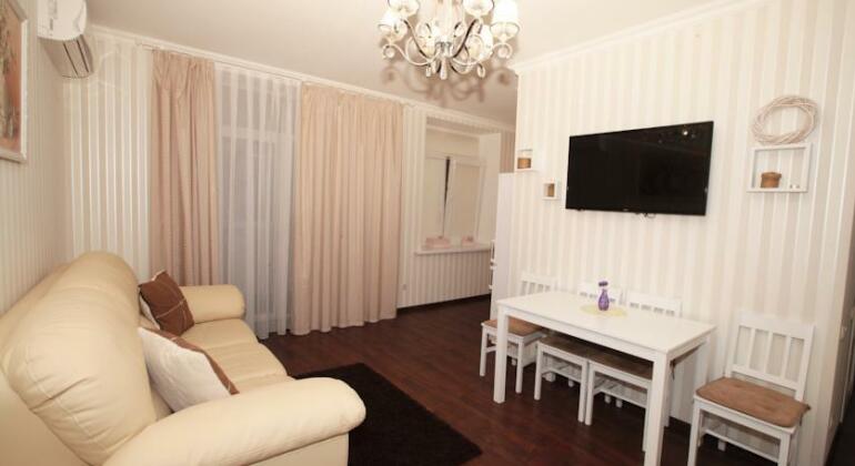 Apartment in the Centre of City - Photo2