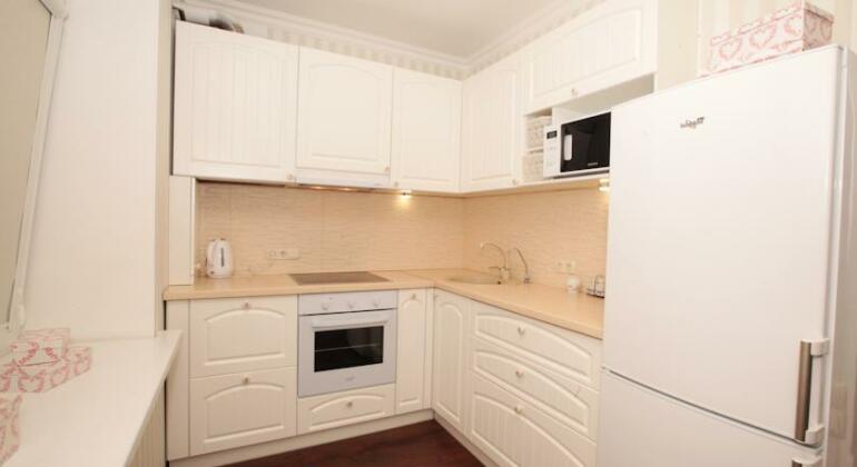 Apartment in the Centre of City - Photo5