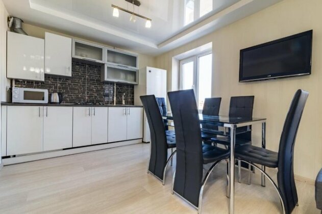 Apartment Lux near Most City Dnipropetrovsk - Photo2