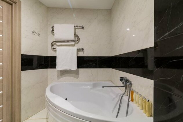 Apartment Lux near Most City Dnipropetrovsk - Photo3