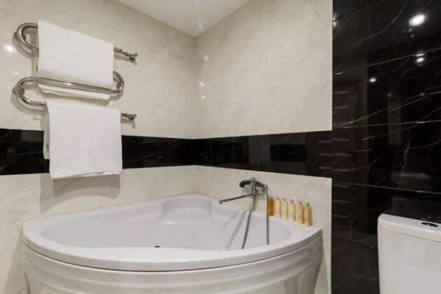Apartment Lux near Most City Dnipropetrovsk - Photo4
