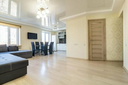 Apartment Lux near Most City Dnipropetrovsk