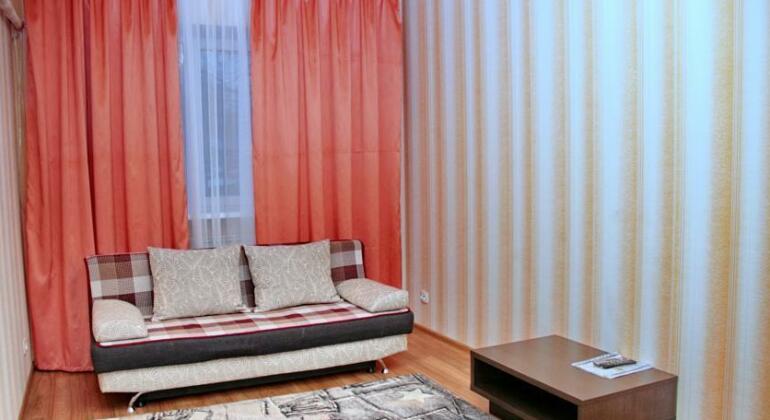 Apartment on Frunze 15 - Photo2