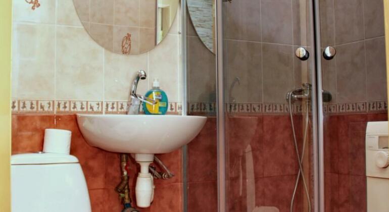 Apartment on Frunze 15 - Photo4