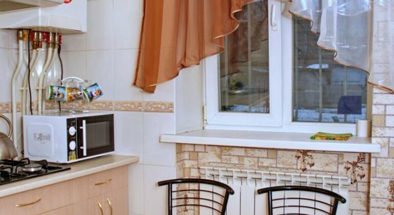 Apartment on Frunze 15 - Photo5