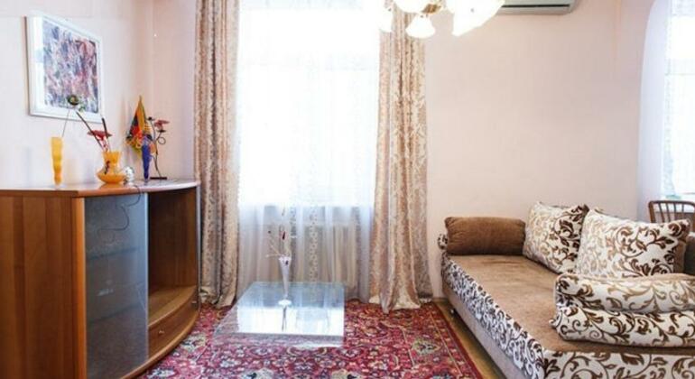 Apartment on Lenina Street - Photo2