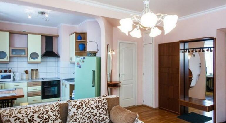 Apartment on Lenina Street - Photo3