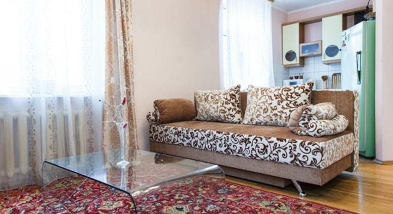 Apartment on Lenina Street - Photo4