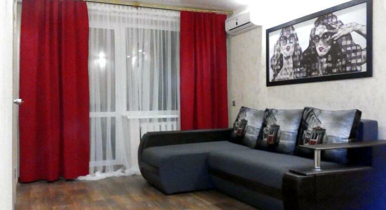 Apartment On Mossakovskogo - Photo2