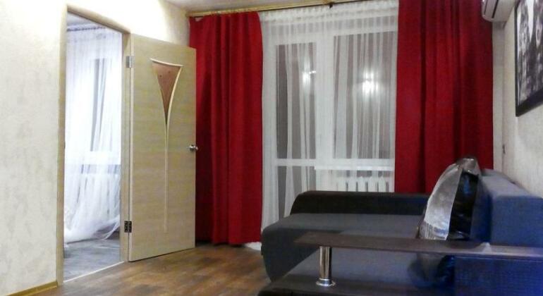 Apartment On Mossakovskogo - Photo4