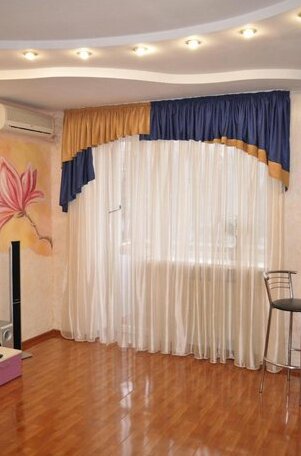 Apartment on Oleksandra Polia Avenue 110 - Photo2