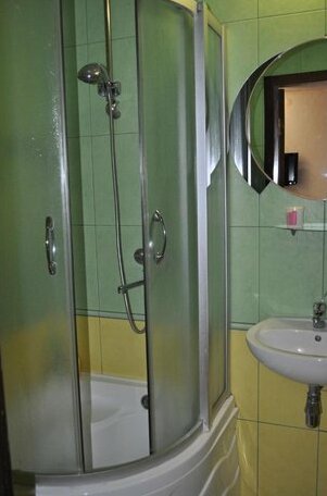 Apartment on Oleksandra Polia Avenue 110 - Photo3