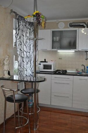 Apartment on Oleksandra Polia Avenue 110 - Photo4
