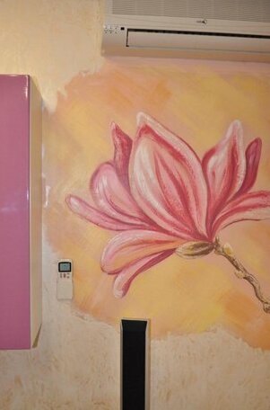 Apartment on Oleksandra Polia Avenue 110 - Photo5