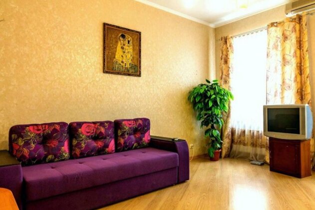Apartment on Starokozatska - Photo2