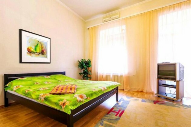 Apartment on Starokozatska - Photo3