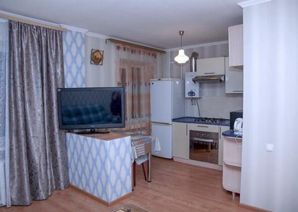 Apartment Pushkina - Photo2