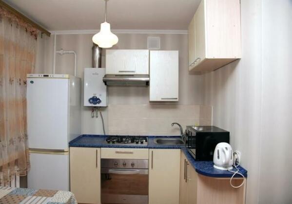 Apartment Pushkina - Photo3