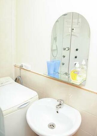 Apartment Pushkina - Photo4