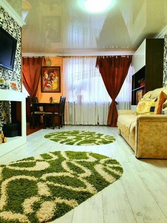 Apartment Ushakova 16 - Photo5