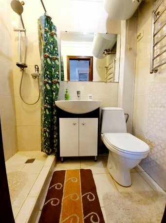 Apartment Voznesenskaya 25 - Photo4