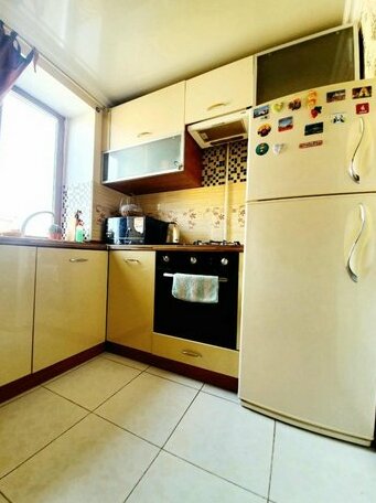 Apartment Voznesenskaya 25 - Photo5