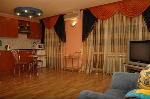 Apartments Dnepropetrovsk Center - Photo3
