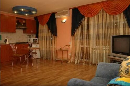 Apartments Dnepropetrovsk Center - Photo3