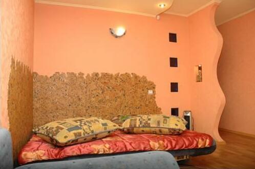 Apartments Dnepropetrovsk Center - Photo5