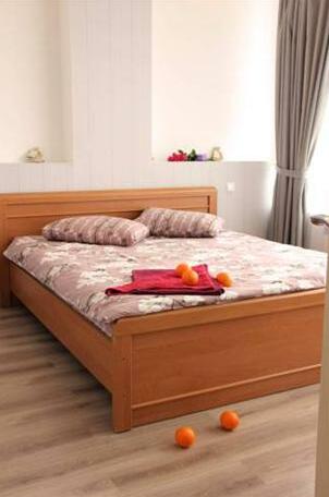 Apartments Ekaterinoslav - Photo2