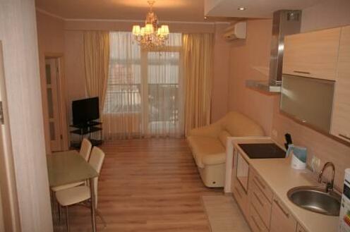 Apartments Ekaterinoslav - Photo3