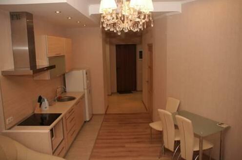 Apartments Ekaterinoslav - Photo4