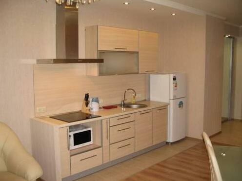 Apartments Ekaterinoslav - Photo5
