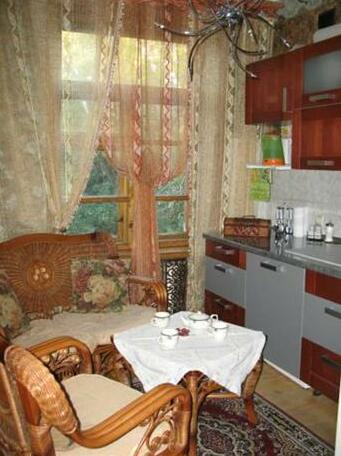 Apartments Elite Dnepr - Photo3