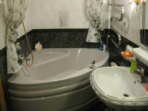 Apartments Elite Dnepr - Photo4